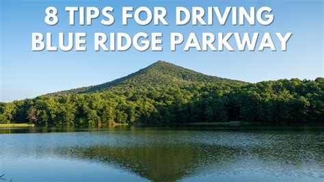 8 Tips For Planning A Blue Ridge Parkway Road Trip Route Cost