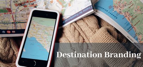 8 Tips For Successful Destination Branding Regiondo