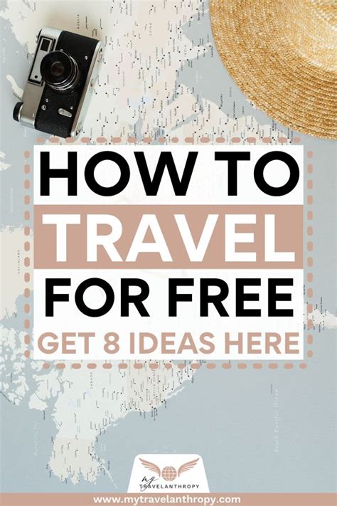 8 Ways To Get Paid To Travel For Free A Solo Traveller S Guide