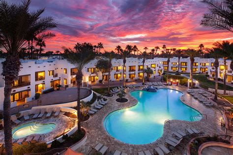 8 Wonderful Wellness Retreats Arizona Spa Vacations Spa Vacation