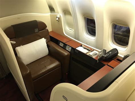 80 000 Pts Japan Airlines First Class From San Francisco To Tokyo On 7 29 2024 Award Travel R