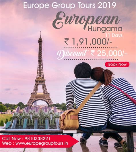 80 Best Of Cheap European Tour Packages From India Insectza