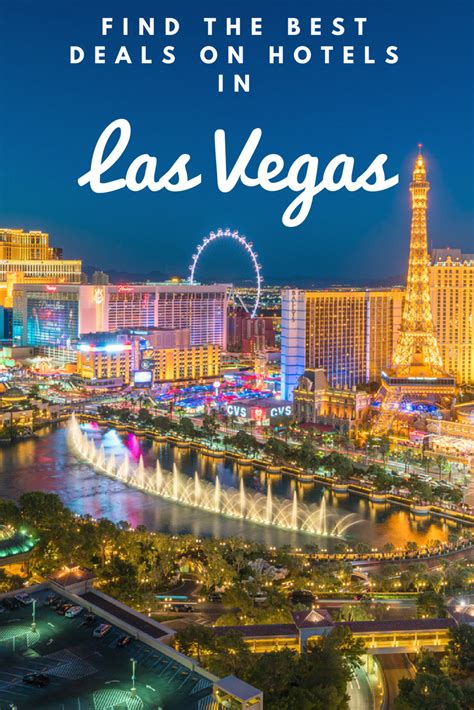 84 Cool Cheap Las Vegas Vacation Deals Home Decor Ideas