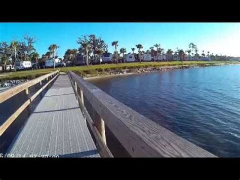 9 Amazing Destin Florida Rv Parks With Youtube Video Tours