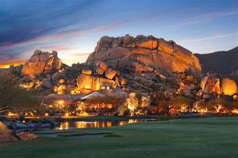 9 Best Boutique Hotels Scottsdale Az Luxury Resort Getaways