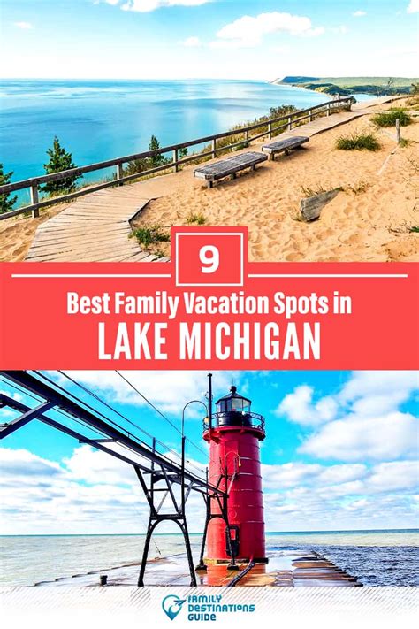 9 Best Lake Michigan Family Vacation Spots For 2022 Artofit