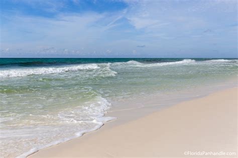 9 Best Places For A Beach Day In Destin Florida