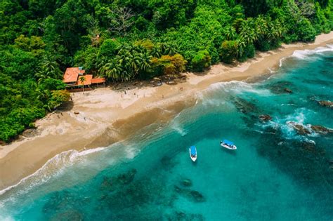 9 Best Places To Visit In Costa Rica In 2024