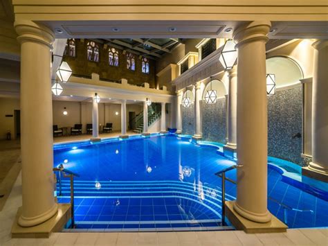 9 Best Spa Destinations In Europe Trips To Discover