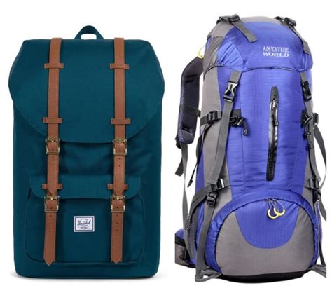 9 Best Travel Backpacks For Your Next Adventure Hpility Sg