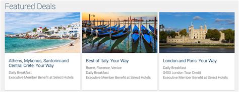 9 Best Websites For European Vacation Packages Deals 2023