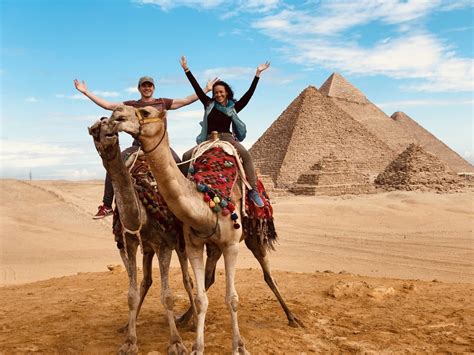 9 Days Of Main Attractions Of Egypt High End Journeys