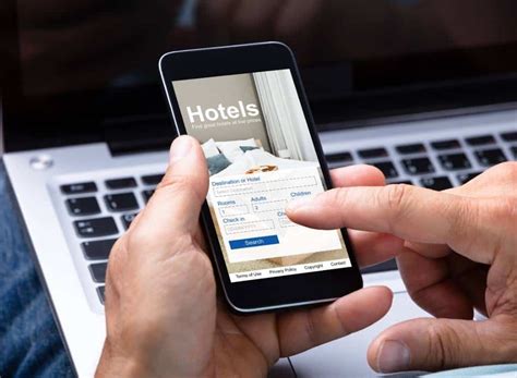 9 Effective Hotel Digital Marketing Strategies To Increase Direct Bookings