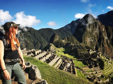 9 Exotic International Destinations To Inspire Adventure Outdoor Project