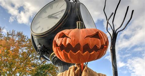 9 Extraordinary Halloween Vacations This West Coast Mommy