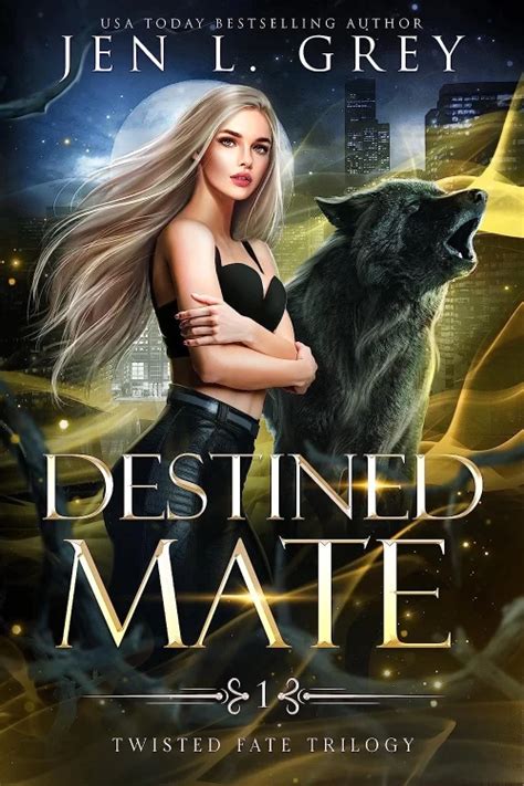 9 Finding My Destined Mate Fate Or Destiny Goodnovel