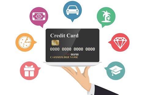 9 Great Credit Card Benefits Cardstracker