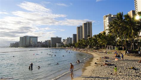 9 Images That Will Inspire You To Visit Honolulu Hawaii Travelografa