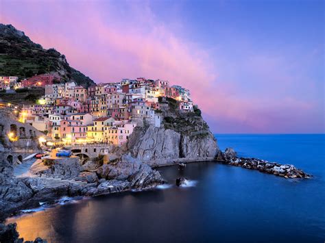 9 Most Charming Towns In Italy