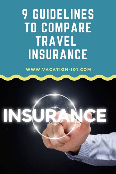 9 Must Know Tips To Compare International Tr V L Insurance Best