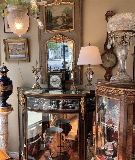 9 Of The Best Antique Stores That You Can Shop Online Artofit