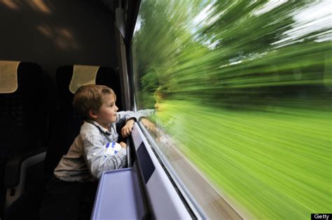 9 Reasons Train Travel Is The Best Huffpost Uk Travel