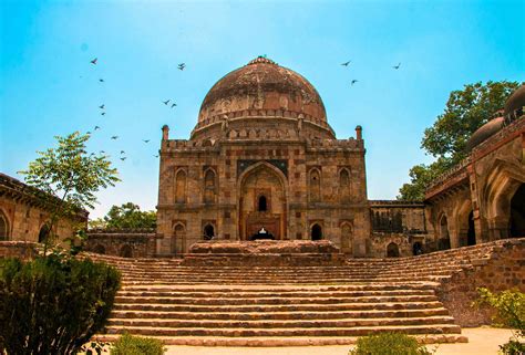 9 The Best Places To Visit In September Near Delhi In 2024