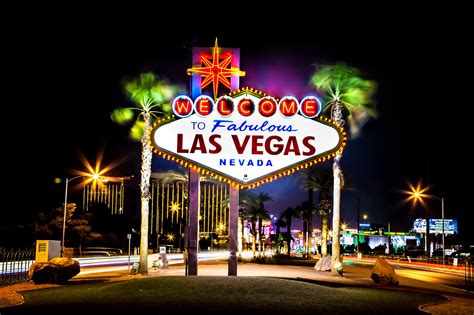 9 Tips For Getting The Most Out Of Your Vegas Vacation