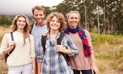 9 Tips For Traveling With Teenagers Going Places