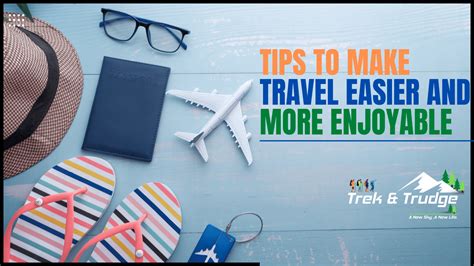 9 Tips To Make Travel Easier For Your Wedding Guests Joy