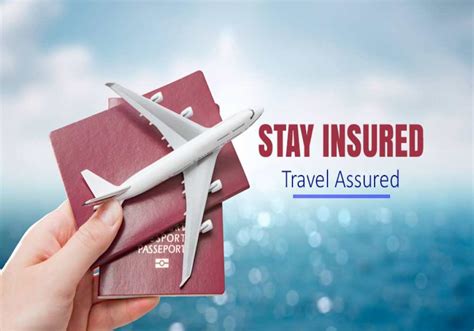 9 Types Of Travel Insurance Coverage In India For A Stress Free Vacation