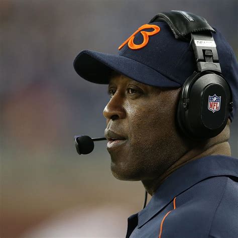 9 Ways Chicago Bears Can Re Tool After Firing Lovie Smith And 1 To Avoid News Scores