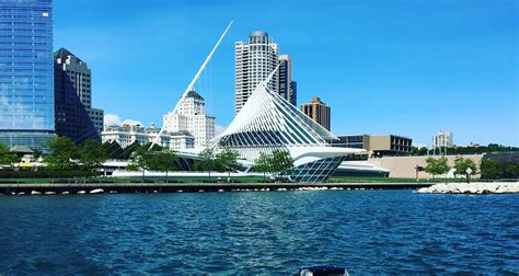 9 Wheelchair Accessible Things To Do In Milwaukee Wheelchair Travel