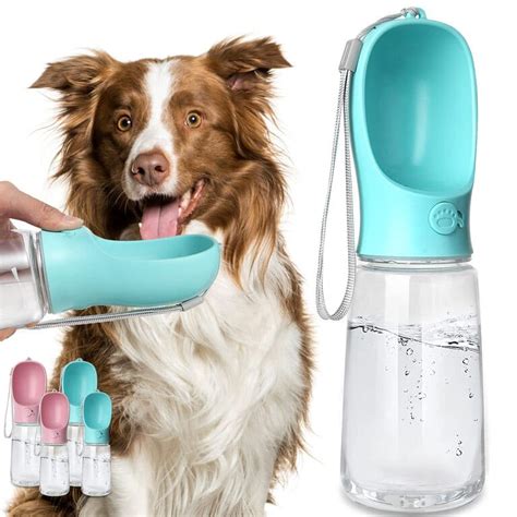 900 Dog Water Bottle Ideas In 2021 Dog Water Bottle Water Bottle