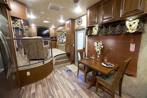 93 Striking 5Th Wheel Trailers With Front Living Room Trend Of The Year