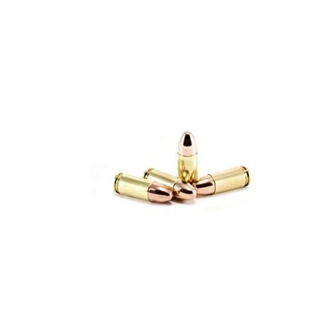 9Mm Bullets Airborn Arms