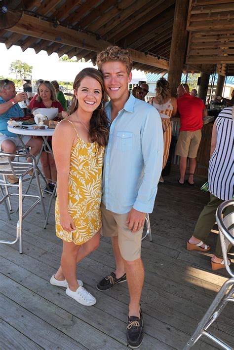 9Th Annual Crawfish Bash Vip Destin Magazine