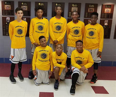 Orlando Kissimmee 9th Grade Travel Basketball Teams