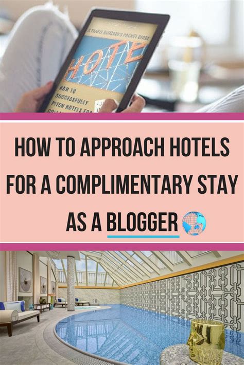 A 2021 Guide How To Successfully Pitch Hotels Amp Database Of Hotels That Work With Bloggers The