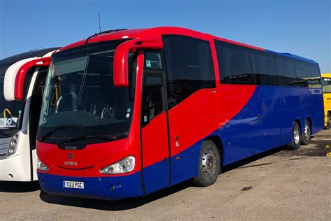 A A Coach Travel Coach Travel Hire York