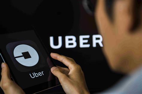 A Beginner S Guide To How Uber Works