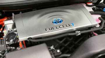 A Beginners Guide To Fuel Cells Thegreenage