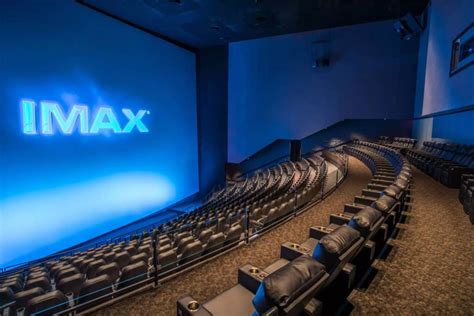 A Better Imax