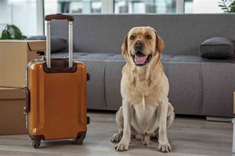 A Brief Guide For Traveling With Your Pet Internationally Sahil Popli