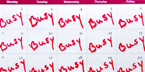 A Busy Calendar Spy Games