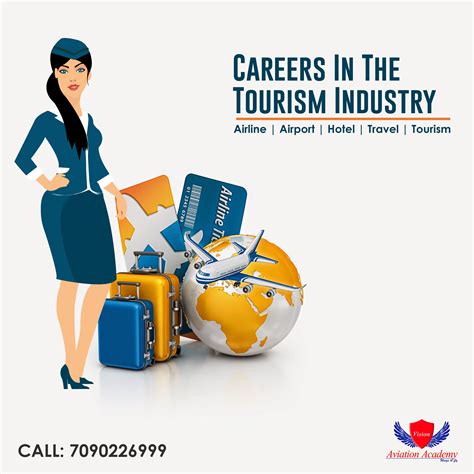 A Career In Travel And Tourism Travel And Tourism Tourism Management