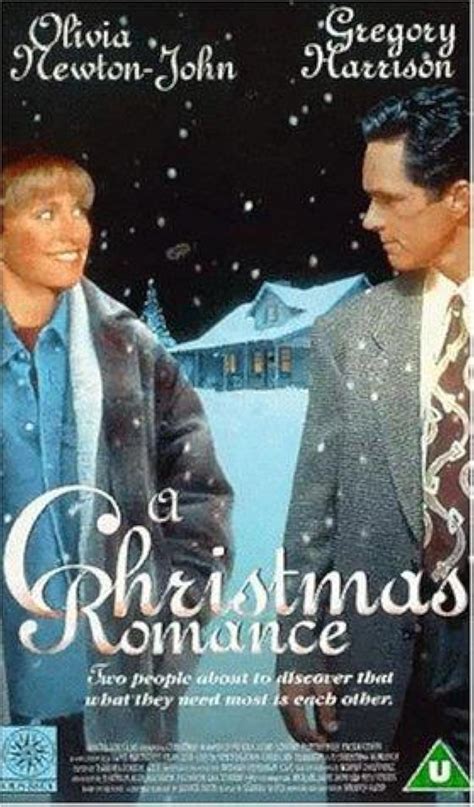 A Christmas Romance 1994