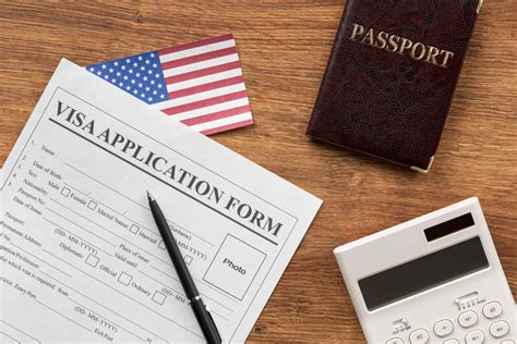 A Complete Guide To Us Visa Application