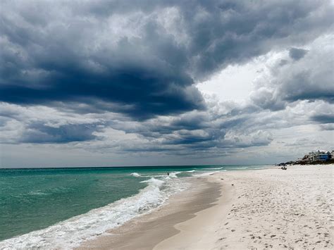 A Complete Guide To Visiting Destin Florida In March 2024 Exploring The Gulf