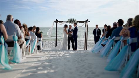 A Complete Guide To Weddings In Destin Florida What To Consider